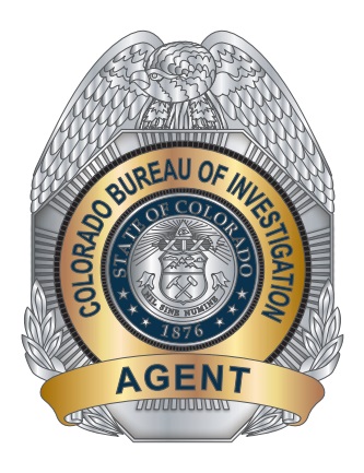 cbi badge