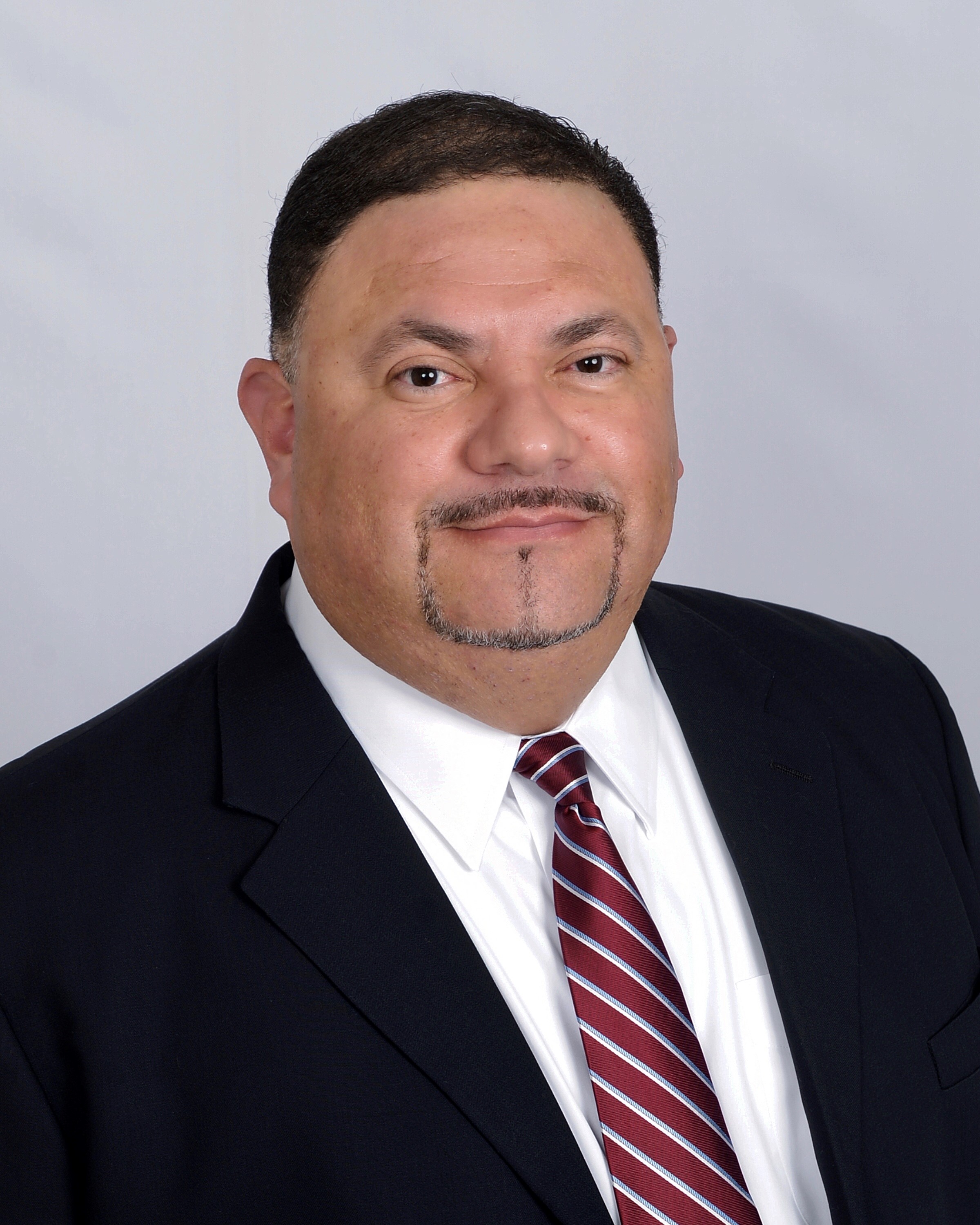 Armando Saldate 