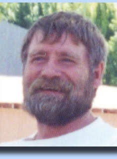 Photo of Dale Williams/ murder victim