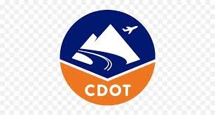 Colorado Department of Transportation logo