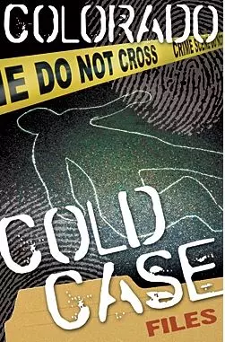 Cold Case Logo