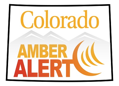 Image showing Colorado Amber Alert text